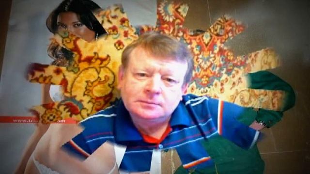 Ласковый мужик или С днем рождения , Константин! avi смотреть онлайн