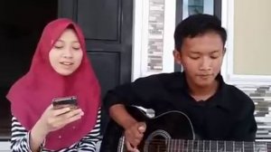 Nella Kharisma - Jaran Goyang (cover) by Dyandra Zafira