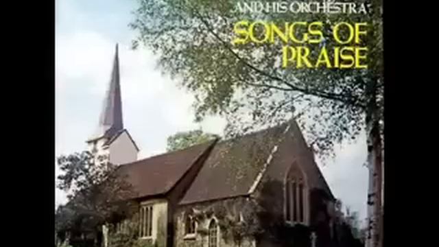 Mantovani & His Orchestra - Whispering Hope смотреть онлайн