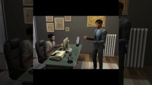 Жучки 73 глава