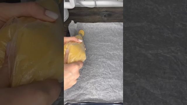 Идеальные эклеры