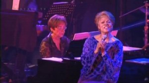 Dionne Warwick - A House Is Not A Home @ 1964