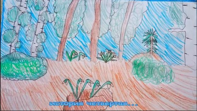 Играем с детьми в фанты. смотреть онлайн