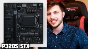 ASRock DeskMini X300 mit RYZEN 3600 & 5600X getestet! ? Max & X300 Thin Mini-ITX AM4 Board