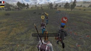 Mount & Blade Warband Napoleonic War Event 1.3 (Nr28)