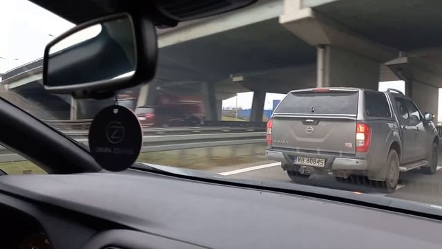 Честно тестируем Nissan Leaf 2 ZE1 40kWh - 2021 смотреть онлайн