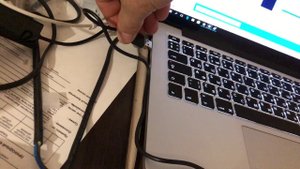 Прошивка cc2531 роутером!