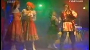 Волжские наигрыши