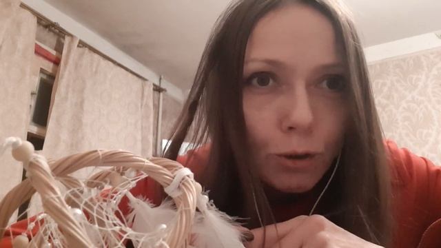 Ловец снов. Мастер-класс смотреть онлайн