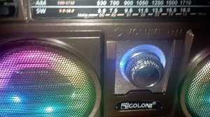 Приёмник - Golon RX-750D