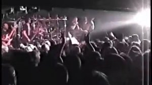 Suffocation   Liege Of Inveracity   Montreal 1998