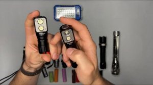Как выбрать ручной фонарик и где его применять?? Тактический фонарь.?Фонарик для похода.