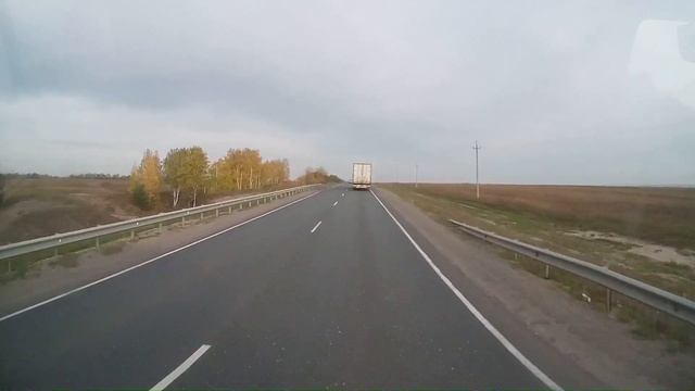 Дальнобойщик-частник: На самом деле всё не так просто!