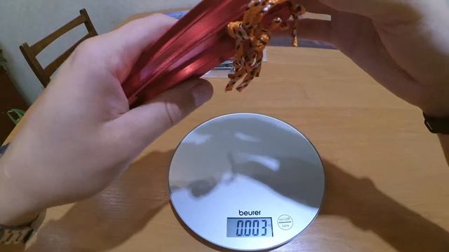 Облегчённые колышки для палаток