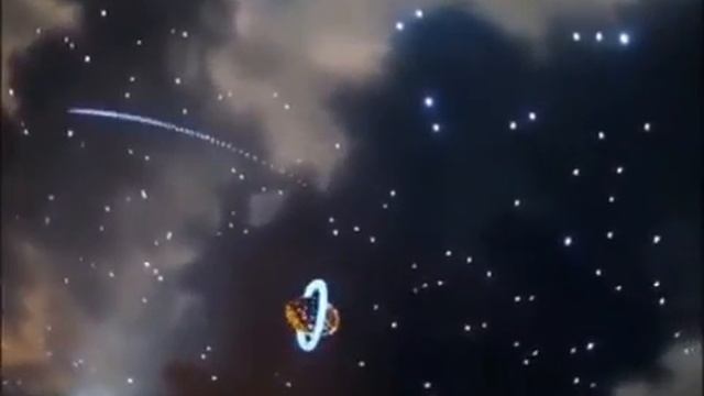 Двухуровневый натяжной потолок в спальне Звездное небо смотреть онлайн