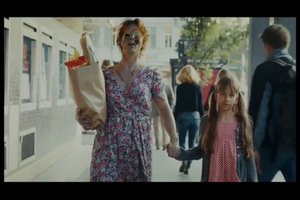 Пьющие родители глазами детей