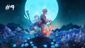 Sea of Stars // Прохождение. Часть 4. К новым горизонтам.