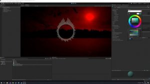 Audio Spectrum Visualizer - Unity