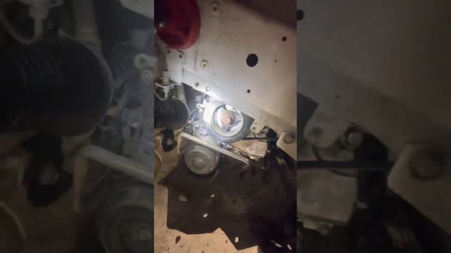 2016 Ford Focus P0016 camshaft, crankshaft correlation. Special service to N/A смотреть онлайн