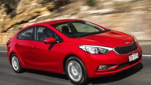 КИА Церато 3 (YD) слабые места | Недостатки и болячки б/у Kia Cerato III