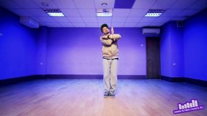 Как научиться танцевать NEW STYLE ELECTRO-DANCE? | Сэм Захаров | RITMIX-DANCE