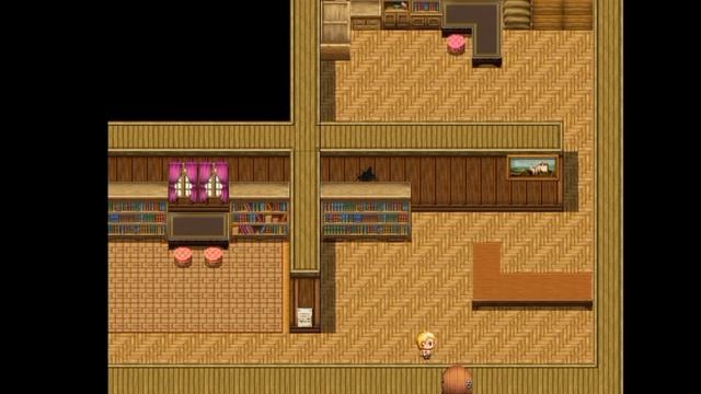 Извини, за подглядывание, Ида... Demigods history: Unknown hero #6 смотреть онлайн