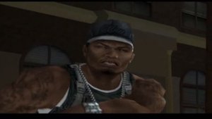 The AWFUL 50 Cent Game - 50 Cent: Bulletproof Review