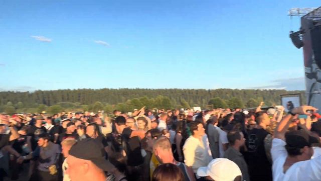 HELVEGEN - Былинный Берег (Live Фестиваль Былинный Берег 22.07.2023)