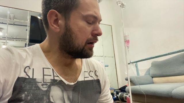 Три недели УЖАСА, СТРАХА и БОЛИ! Не СМОТРЕТЬ всем! Последние новости о любимой шимпанзе Мальте смотреть онлайн