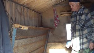 ДОМИК ДЛЯ ЗИМНЕЙ РЫБАЛКИ, конструкция домика, домик на санях, внутри