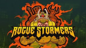 Rogue Stormers - Gameplay / Проба