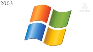 Windows Logo History (1985-2021)