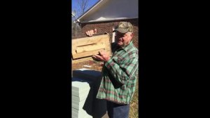 Как повесить ловушку на дерево? (Советы Дона)