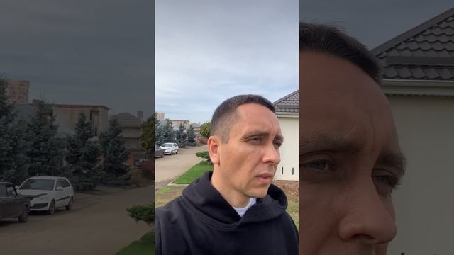 Метаморфозы. Начало.
