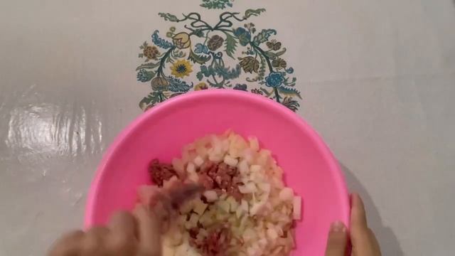 Самса. Ең оңай және дәмді самса. Самая вкусная самса. Рецепт самсы. Бабушкины рецепты.