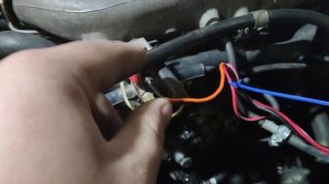 ОМ662 OM602 троит, колбасит/беда датчика на прогрев