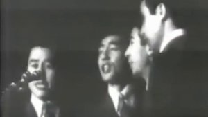 "По Ангаре"- японский квартет "Royal Nights"