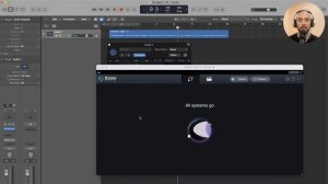 Быстрая обработка дикторского голоса для подкаста, блога через Ozone 10