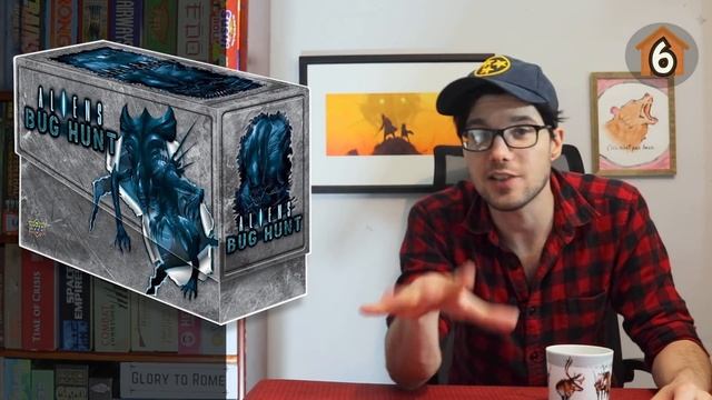 10 Board Games We Can't Overlook! - November 2020 смотреть онлайн