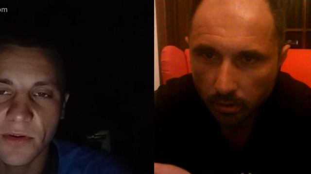 Чат-рулетка с украинцами, которые верят фактам.