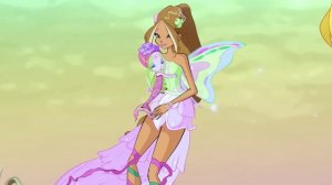 Winx Club Season 5 Episode 11 "Trix Tricks" Nickelodeon [HQ]