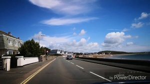 Жизнь в Англии. Остров Мэн