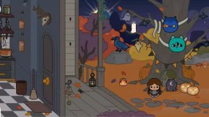 toca boca сериал бедная жизнь 3 серия