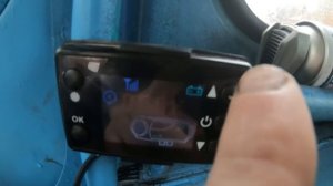 Печка в трактор Т40 \ Автономка в тракторе т40АМ