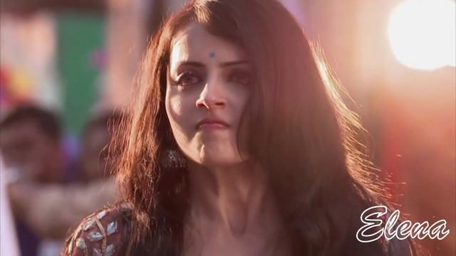 Клип из индийского сереала Флирт. смотреть онлайн