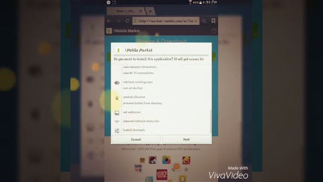 how to download 1 mobile market on Android смотреть онлайн