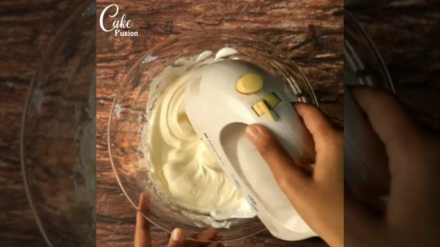 Basic Sponge Cake Recipe For 1 Kg Cake | Easy Butterscotch Cake | Easy Sponge Cake Recipe For Icing