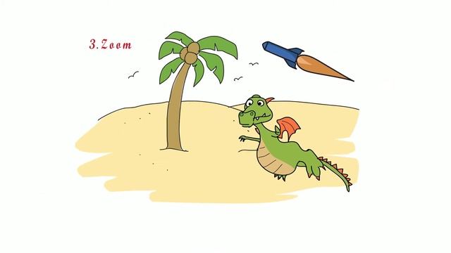 Sparkol VideoScribe, приемы рисования. Exercises смотреть онлайн