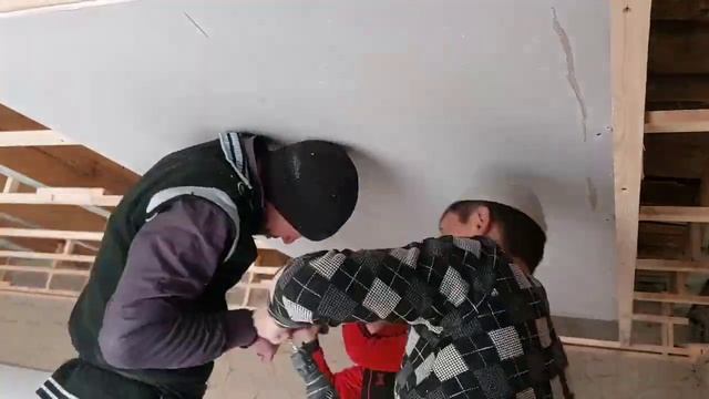 24-mart, 2022 gipsakarton qoqishni o'rganamiz смотреть онлайн