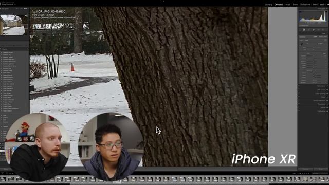 We tried every iPhone Camera... смотреть онлайн